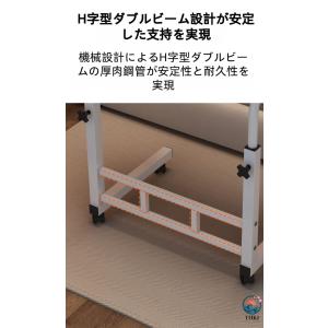 昇降デスク スタンディングデスク ゲーミング ...の詳細画像4