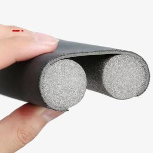ドア隙間防音テープ 窓 クッション 防音シート...の詳細画像3