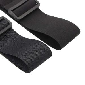 2本セット ストレッチ 60cm 荷締めベルト...の詳細画像1