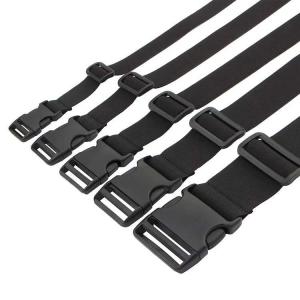 2本セット ストレッチ 60cm 荷締めベルト...の詳細画像4