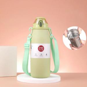 1リットル ショルダー 600ml 800ml...の詳細画像1