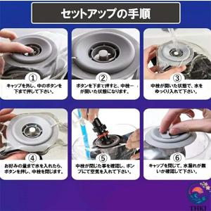 ウォーターバッグ ウォーターバッグ トレーニン...の詳細画像4