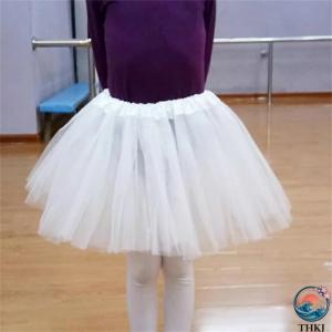 パニエ 女の子 チュチュスカート レディース ...の詳細画像3