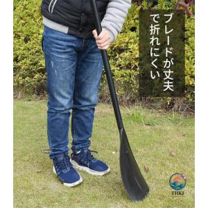 パドル アルミオール ゴムボート 軽量 パドル...の詳細画像5