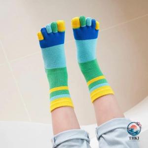 ＼選べる3足セット/5本指ソックス 子供用 靴...の詳細画像4