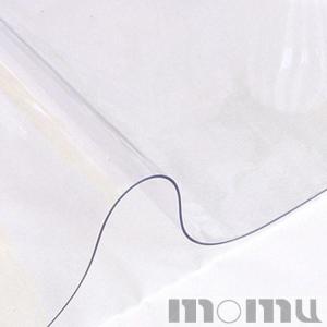 テーブルマット テーブルクロス 透明 ビニール...の詳細画像2