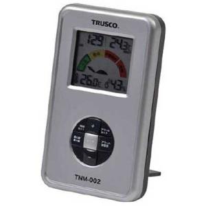 TRUSCO　トラスコ　熱中症モニター　TNM-002