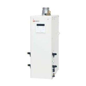 ノーリツ 石油ふろ給湯器 OTQ-4706F-RC 屋内/屋外兼用据置型