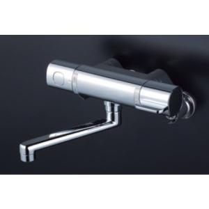 KVK KM159G 定量止水付サーモスタット式混合栓 : 住宅設備販売