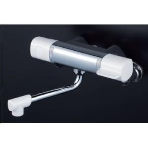 KF800 KVKサーモスタット混合水栓 一般地仕様 送料無料 : 住設