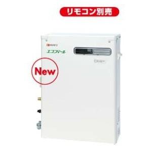 ノーリツ 石油ふろ給湯器 OTQ-C4706SAY BL エコフィール 屋外据置型 