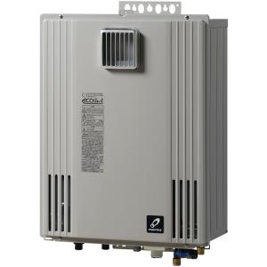 パーパス エコジョーズ ガス給湯器 GX-H2002AW-1　20号 壁掛 オート 最新製造品｜kn-shop