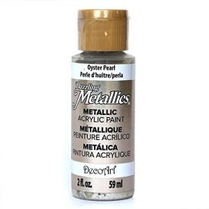 DecoArt デコアート アクリル絵具 アメリカーナ オイスターパール DA-203 2oz.