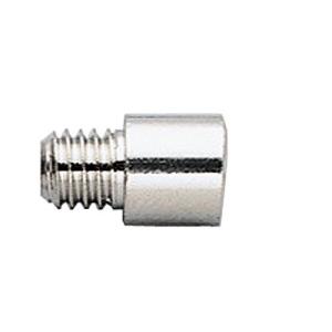 スガツネ工業 スガツネ工業 棚ダボ SS-319 φ7.5穴用 SS-319M