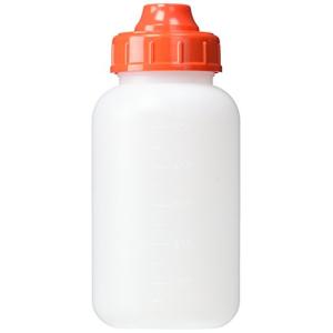 東京硝子器械 ポリハンドラップ丸型500mL 0416222422
