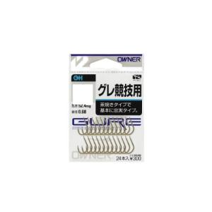 オーナー(OWNER) グレ競技用 7 10194の商品画像