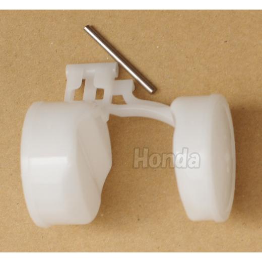 JADEジェイド(MC23) キャブレターフロート×1 純正