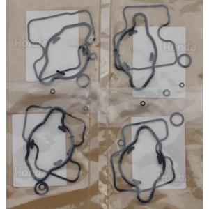 NC39 CB400SF CB400SB 純正キャブレターガスケット4気筒分セット