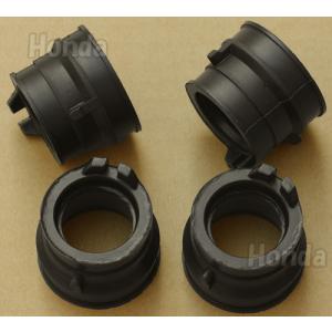 CBR250RR (MC22)前期 インシュレーター×4 純正