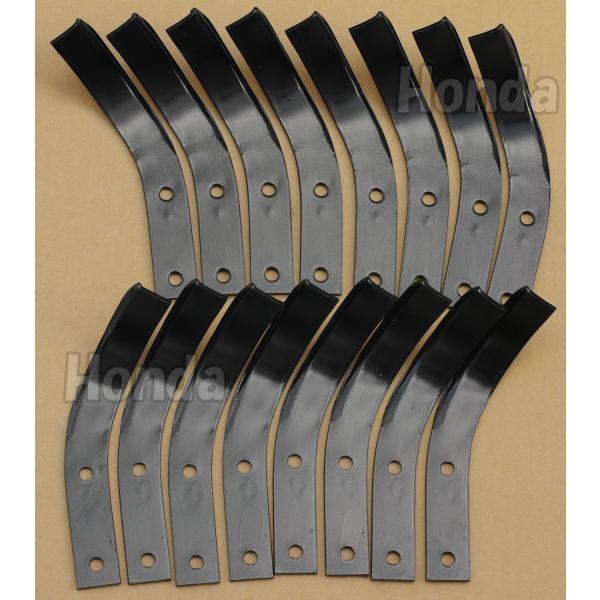 ホンダ純正 耕運機 こまめ フレンチ爪 交換セット F220 FH220 F200 F210