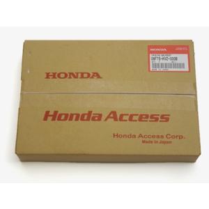 FORZA MF10 クルージングバックレスト取付アタッチメント