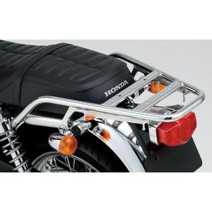 CB1100 リアキャリア 14〜年 ホンダ純正