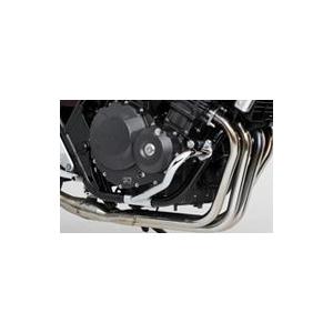 ホンダ CB400SF/SB(NC39)(NC42) エンジンガード 純正 : K-net ホンダ CB400SF/SB(NC39)(NC42) エンジンガード 純正 : K-net