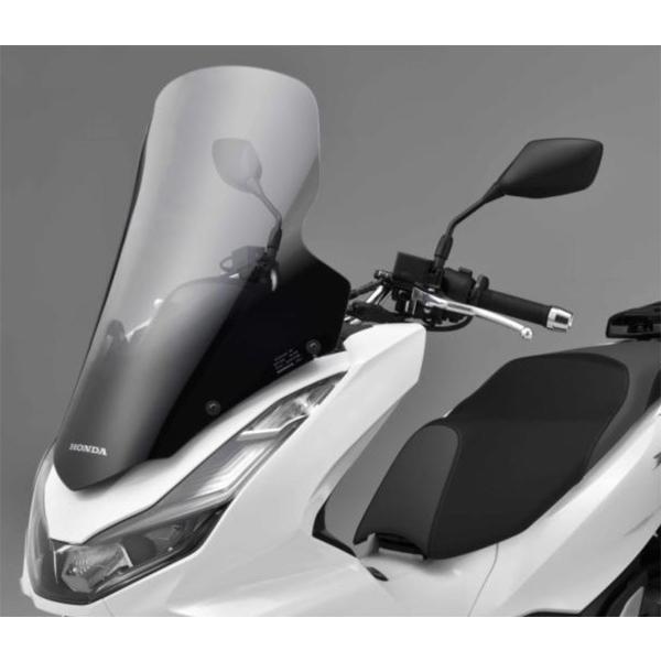 PCX/e:HEV/PCX160 ボディマウントシールド 2021年〜2024年 JK05/JK06...