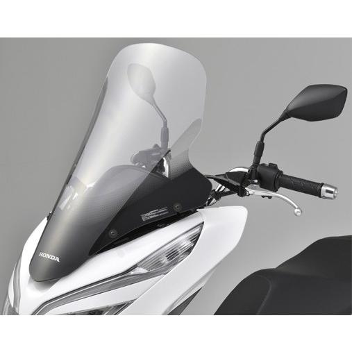 PCX/PCX150 ボディマウントシールド 2018 JF81/KF30/JF84