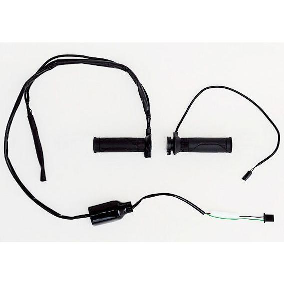 Honda スポーツグリップヒーター ホンダ純正 08T70-MGE-J10