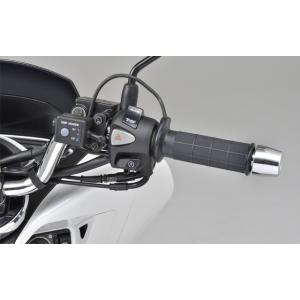 ホンダ（HONDA） PCX/PCX150 旭精器 ロングスクリーン 2018 JF81/KF30