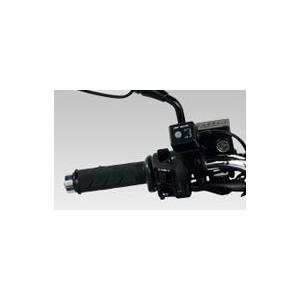 FORZA Si グリップヒーター