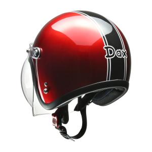 Honda DAX125 ダックスヘルメットの詳細画像2