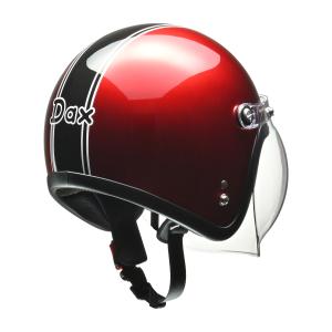 Honda DAX125 ダックスヘルメットの詳細画像3