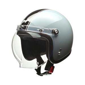 Honda DAX125 ダックスヘルメットの詳細画像4