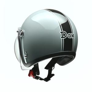 Honda DAX125 ダックスヘルメットの詳細画像5