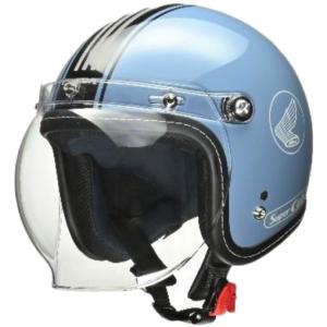 スーパーカブ50・FINAL ヘルメットの詳細画像3