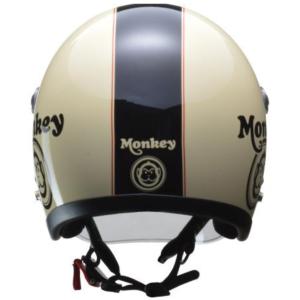 Honda Monkey モンキー ヘルメットの詳細画像3