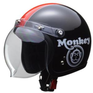 Honda Monkey モンキー ヘルメットの詳細画像4