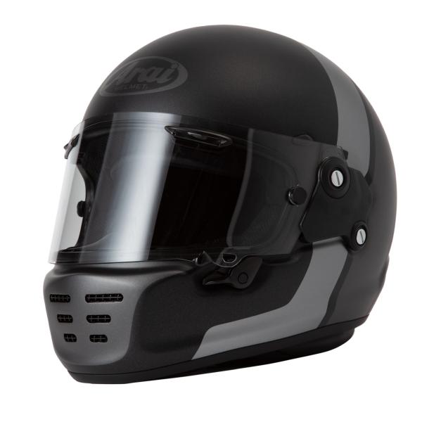 Honda×Arai RAPIDE-NEO ラパイドネオ Honda smart graphic