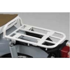 スーパーカブ110(JA07)ファッションキャリア（アイボリー）