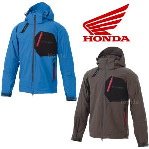 Honda フーディーアウトドアジャケット 0SYTH-13T｜knet