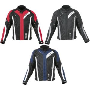 ホンダ（HONDA） Honda HRC プレストライダースジャケット 0SYES-231