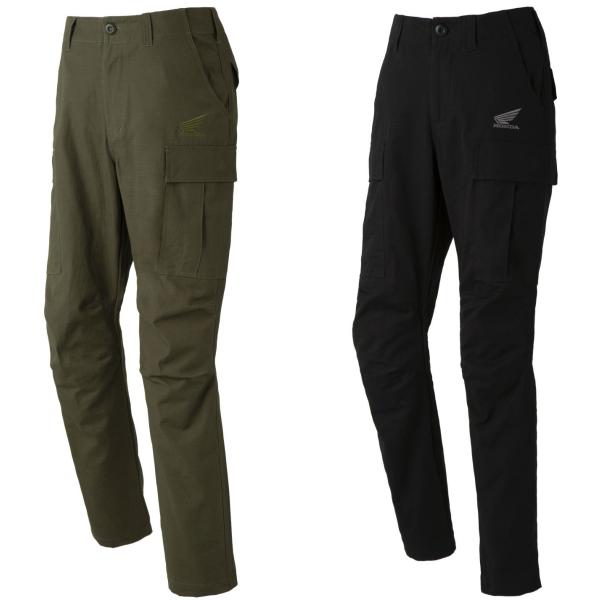 Honda×AVIREX ライディングカーゴパンツ 3L 4L 0SYTN-72A