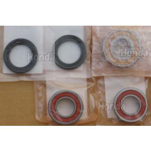 高耐久性 LLU ホンダ NSR250R/SP/SE (MC21) 用 フロントホイール