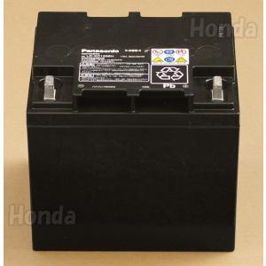 モンパル ML200 バッテリー ホンダ純正品