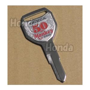 ホンダ（HONDA） モンキー CB750F スペンサー ガソリンタンク 純正 : K