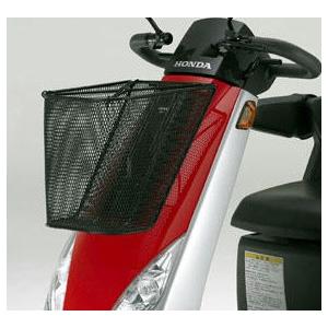 モンパル ML200 フロントバスケット ホンダ純正品 : K-net - 通販