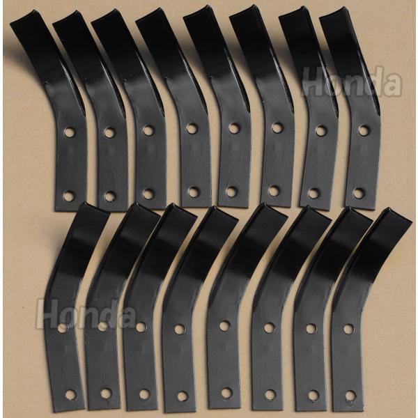 ホンダ純正 耕運機 プチな フレンチ爪 交換セット FG201 FG201H