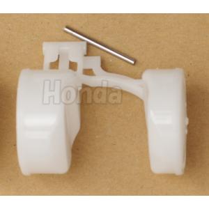 ホンダ（HONDA） ホーネット250 Hornet (MC31後期) キャブレター 